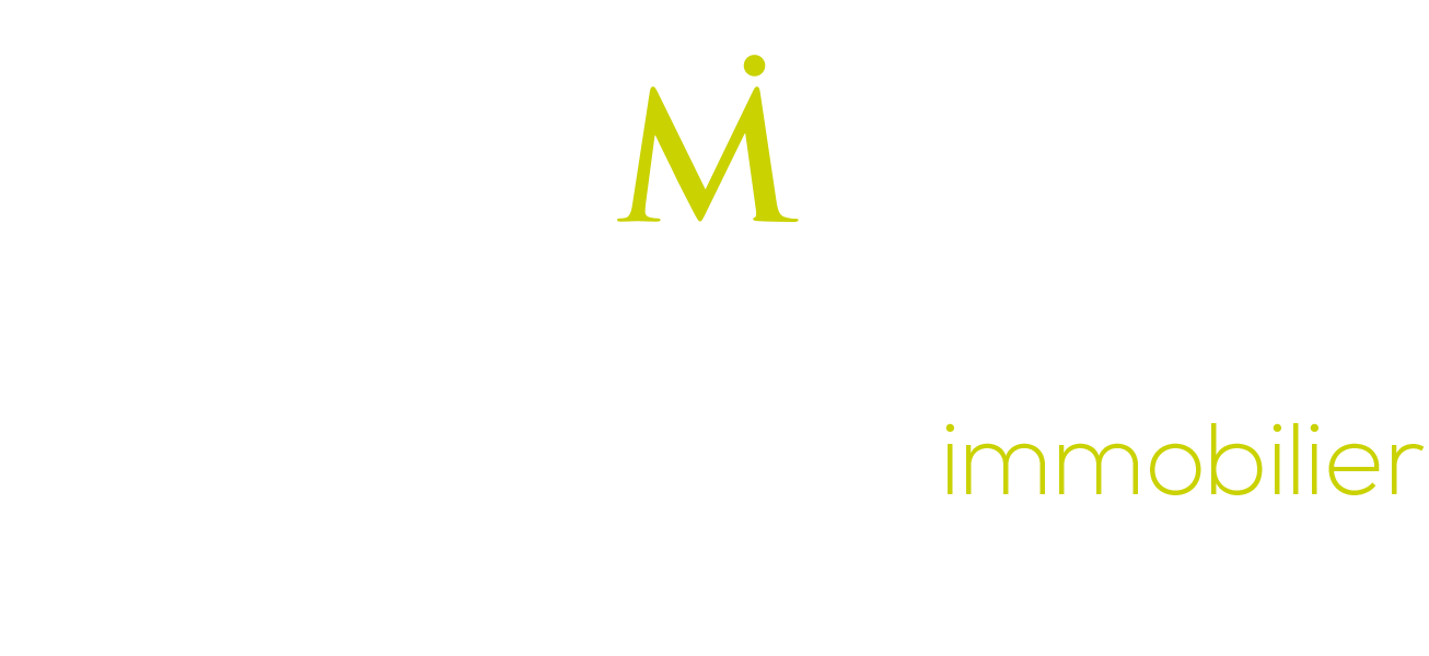 Logo Menuires Immobilier